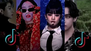 KPOP EDITS TIKTOK part.1