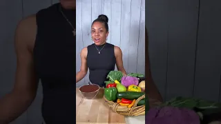 Shana Johnson, MPH, RD - UCSF National Nutrition Month 2021