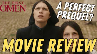 The First Omen (2024) Spoiler-Free Movie Review | Is it the Best Prequel of All Time?