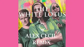 The White Lotus Theme (Alex Cecil Remix)