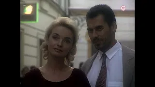 Obrus s monogramom (TV film) 1998 ,SK