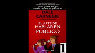 EL ARTE DE HABLAR EN PÚBLICO | DALE CARNEGIE