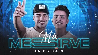 Messirve Mix | La T y La M | (Tobias Medrano, Matias Rapen)