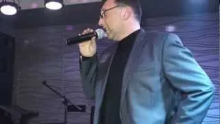 Борис Леви - Марафон (видео с концерта)