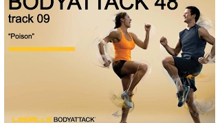 BODYATTACK 48 - track 09  "Poison"