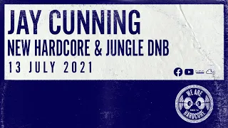 New Hardcore & Jungle D&B | 13 July 2021