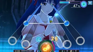 Minmay Lynn || Ai wa Nagareru [Extreme]