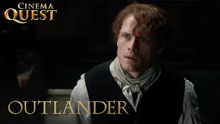 Outlander | Claire Ventures To See Jamie Again | Cinema Quest