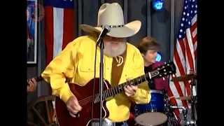 Charlie Daniels - Long Haired Country Boy