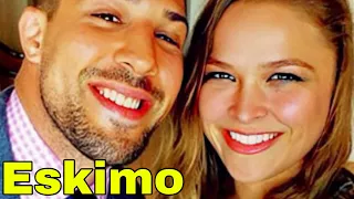 Ronda Rousey Still Hates Brendan Schaub