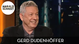 Gerd Dudenhöffer über das Trauma seines Lebens | Die Harald Schmidt Show (ARD)