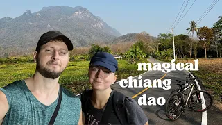 Chiang Dao - overlooked gem in Thailand and reasons to not miss it!