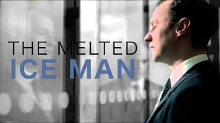 Mycroft Holmes | The Melted Ice Man