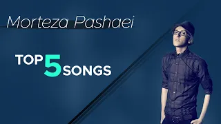 Morteza Pashaei - Top 5 I Vol. 2 ( پنج تا از بهترین آهنگ های مرتضی پاشایی )