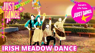 Irish Meadow Dance, O’Callaghan’s Orchestra | MEGASTAR, 1/1 GOLD, P2 | Just Dance+