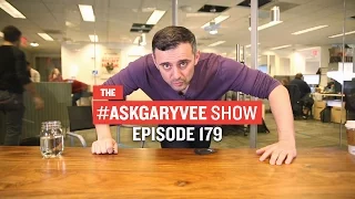 #AskGaryVee Episode 179: How to Overcome a Bad Day, Encouraging Children & Advice to My Teenage Self
