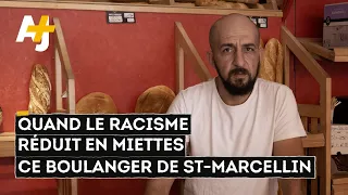 Quand le racisme réduit en miettes un boulanger de Saint-Marcellin