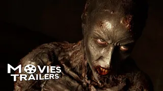 Inner Ghosts (2019) Official Trailer | Horror Movie