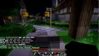 Lets Play Minecraft #8 [HD] De grousse Ben