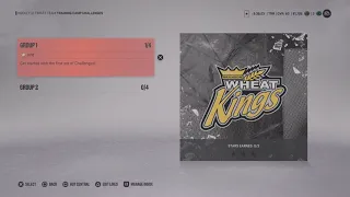 NHL23  HUT, с чего начать? Советы новичкам!