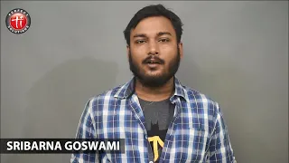 Audition of Sribarna Goswami (24, 5'7") For Bengali Serial | Kolkata | Tollywood Industry.com