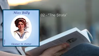 Miss Billy 💛 By Eleanor H. Porter FULL Audiobook