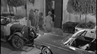 The Beverly Hillbillies - 1x02 - Getting Settled - part 2