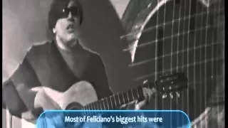 Jose Feliciano - Sunny