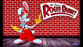 10 Amazing Facts About Who Framed Roger Rabbit