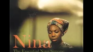 Nina Simone - Just in Time (Best﻿ version of this song)