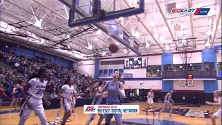 Marquette at DePaul - Women's Basketball