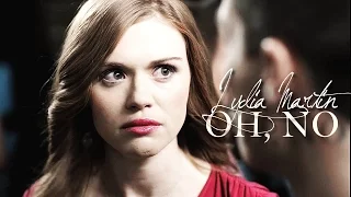 Lydia Martin | Oh No [for Nastya]