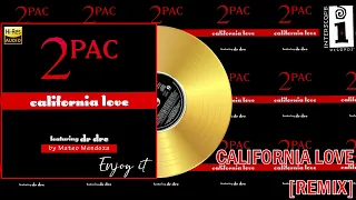 2Pac & Dr. Dre - California Love [Remix] [Feat. Roger Troutman] [Official Audio] [FLAC]