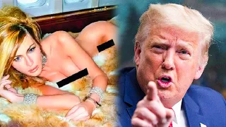 Surprising Things You Didn't Know About Melania Trump