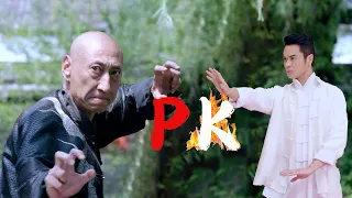 【Movie】功夫高手被日軍殺害，太極宗師為他報仇！#高燃精彩瞬间 #功夫 #中国电视剧#格斗 #mma #抗日 #武侠 #抗战#战争神剧#太极 #太极拳