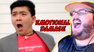 When Asians ACTUALLY want to Play Piano & More (By Steven He) EMOTIONAL DAMAGE REACTION!!!