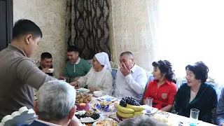 18.12.22. Айдар+Шолпан. кудалык