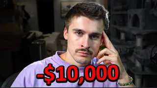 I Got Scammed out of $10,000 at TwitchCon