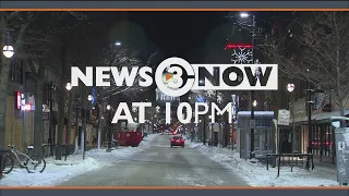 News 3 Now at 10: January 24, 2021