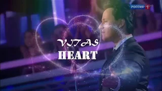 VITAS - LỜI TRÁI TIM  VIETSUB - [Сердце/Heart]