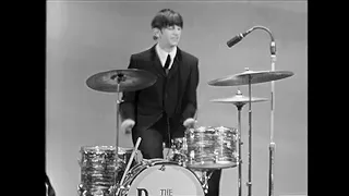 The Beatles - Money (Live!) [Liverpool Empire Theater, edit]