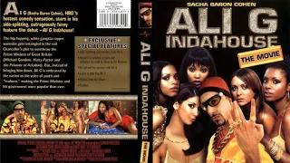 Ali G Indahouse O Filme