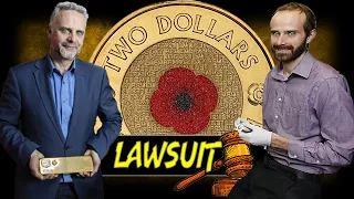 The Legal Battle Between Two Mints: A Canadian-Australian Coin Saga