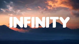 Jaymes Young - Infinity (Lyrics) 'Cause I love you for infinity