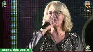 GALERIA DO AMOR - SHOW LIVE "BOTECO DA LILA" - A RAINHA DA SERESTA