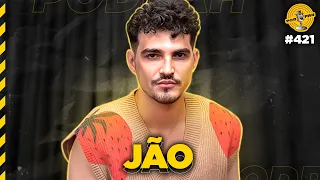 JÃO - Podpah #421