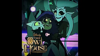 Luz, Eda, & King vs. Belos - The Owl House OST