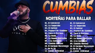 Cumbias Norteñas Mix 2024🪗Escuchar música es adicto🪗 Cumbias Norteñas Exitos Mix 2024