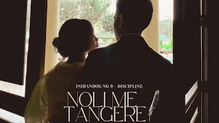 Noli Me Tangere | Official Trailer (2023) | Discifilms