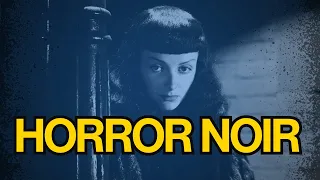 Val Lewton, Horror Noir & The Seventh Victim